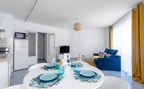 Central Studio Withac In The Historic Centre - Dodo Et Tartine